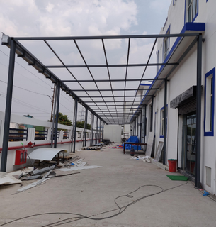 Structural designing